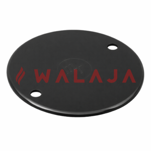 Circular LIDS - 66mm Dia