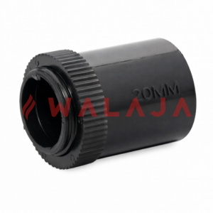 DD MALE Adaptors - 20mm 100Nos / Box