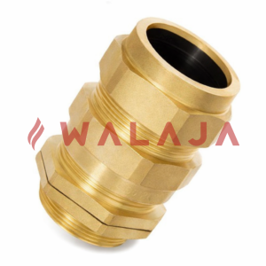 Braco Brass Cable Gland CW 32L