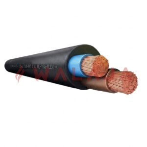 Nexans Rubber 2C X 1mm, HO7RN-F Cable