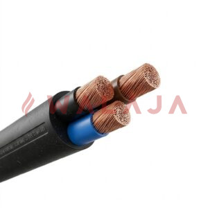 Ducab Rubber 3C X 1.5mm, HO7RN-F Cable
