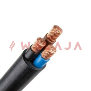 Top Rubber 3C X 1.5mm, HO7RN-F Cable