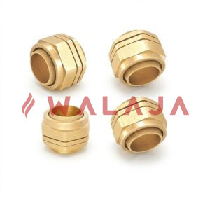 Brass Cable Gland BW 32S