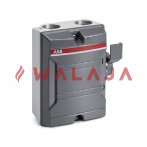 ABB KSE440 40A 4pole  2CMA142416R1000