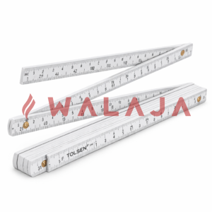 Tolsen Folding Ruler, 35047