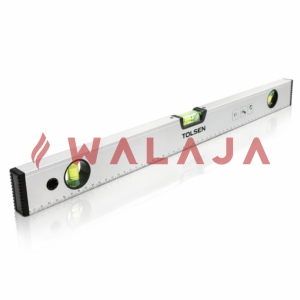 Tolsen Bridge Spirit Level, 35223, 60CM Length
