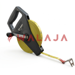 Fisco Measuring Tape,30 Mtrs x 13MM