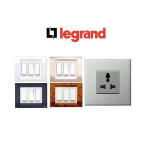 Legrand Switches