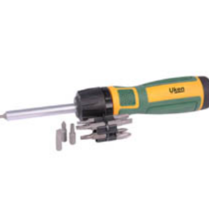 Screw Driver Set Heavy Duty