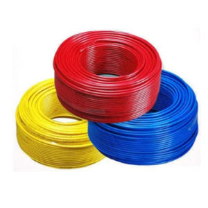 Wires PVC