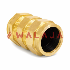 CMP Brass Cable Gland CW 20S