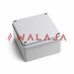 Weather Proof Box 80X80X50 (3X3)