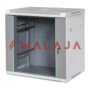 12U Cabinet - 400mm x 400mm x 150mm