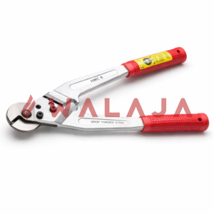 Cable Cutter Aluminium Handle, Size: 24 inch