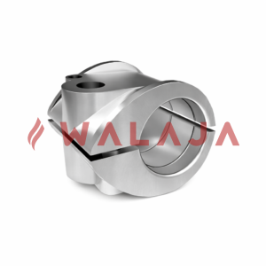 Claw Cleat Aluminum cleat (25-32mm) 370BA07 For 4Cx35mm Cable