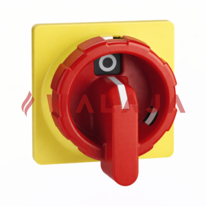 Load Break Switch Aluminium Enclosure IP65 16 A