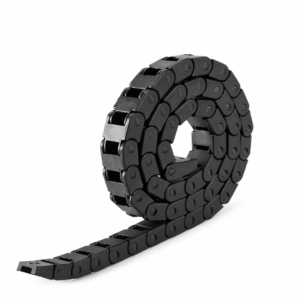 Drag Chain Cable Wire Carrier, Size: 15 mm x 20 mm