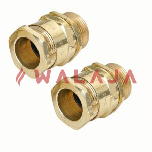 BICC Brass Cable Gland A2 63S