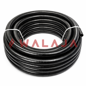 PVC Flexible Conduit 25mm Decoduct