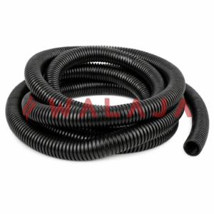 PVC Flexible Conduit 25mm black