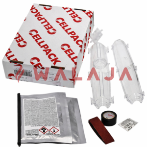 Cell Pack M15 Cable Joint kit for 4Cx150mm