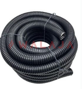 Flexible PVC Conduits