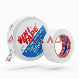 Vini Tape – White