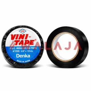 Vini Tape – Black