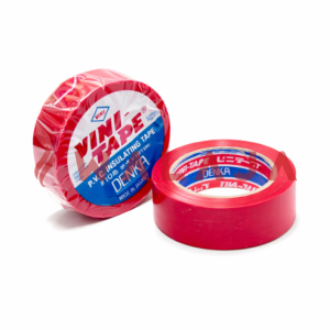Vini Tape – Red