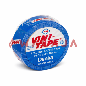 Vini Tape – Blue