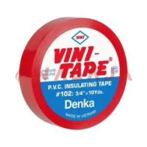 Vini Tape , RED