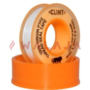 12m Thread Sealing Teflon Tape (Pack of 250)