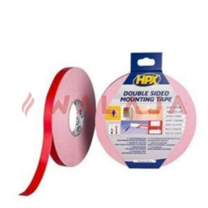19mm 5m Foam Double Side Mounting Tape