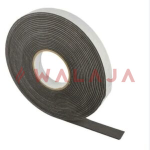25mm 5m Foam White Double Side Mounting Tape