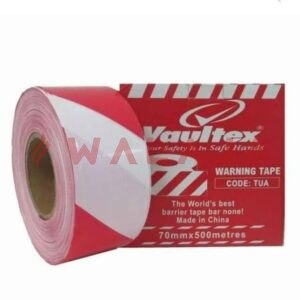 Warning Tape, TUA, 70 mmx500 m