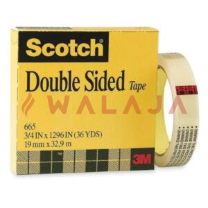 19mm Double Sided Tape