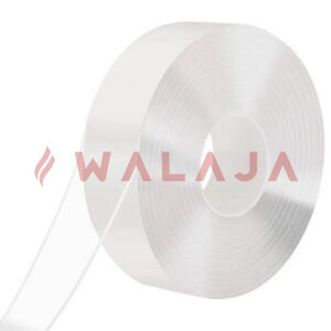 50mm Transparent Ultra Mount Double Sided Tape