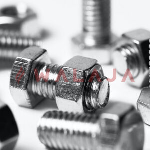Bolts and Nuts