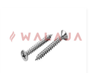 Chipboard Screws