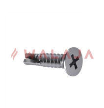 Countersunk Self Drilling Screw