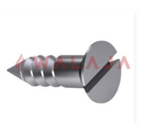 Countersunk Wood Screw