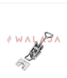 Cover Latch Casting