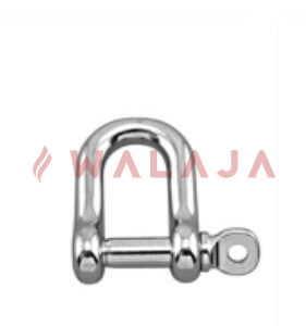 D Shackle