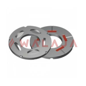 DTI Washer