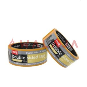 Double Sided Tape, DT38x10, 10 m
