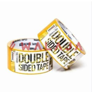 Double Sided Tape, DT50x10, 10 m
