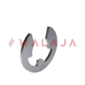 E Style External retaining ring