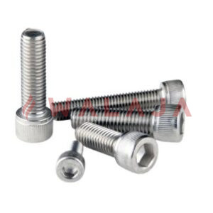 GALVANIZED FASTENERS