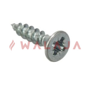 GALVANIZED CHIP BOARD SCREW