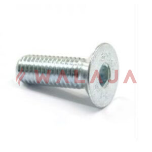 GALVANIZED CSK BOLTS